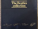 The Beatles Collection 14 LP Box Set BC 13 0C 162-53163/53176 UK