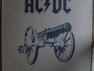 AC/DC ?For Those About To Rock (We Salute You) LP Ven Press 1983 Atlantic GAT