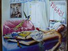 Marillion ?– Fugazi LP Venezuela 1984 Gatefold EMI