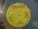 TIMMY THOMAS Touch To Touch  / Africano T.K. Miami Deep Disco Cosmic 12