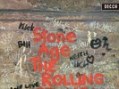 THE ROLLING STONES   