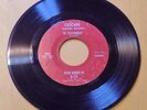 DON SNEED JR In Yesterday/Santa's A Hippie 1960s soul / Xmas HTF private NW 45