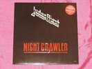JUDAS PRIEST - NIGHT CRAWLER - RARE 4tr 12