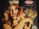 Hole - Live through this Limited Edition White Vinyl LP