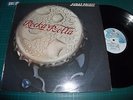 JUDAS PRIEST - ROCKA ROLLA - Vinyl Lp GULP 1005  1W/1W VG+