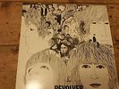 BEATLES REVOLVER LP PCS 7009 EMI YEX 605-5-1-2 / YEX 606-4 STEREO superb