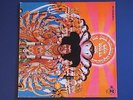 THE JIMI HENDRIX EXPERIENCE Axis Bold As Love LP Reprise 6281  Psych
