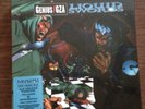 GZA Liquid Swords The Chess Box Set Vinyl Edition Wu-Tang Clan RSD New Sealed