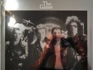 Queen-The Game(silver colored) LP NEW SEALED from Complete Studio Album box set