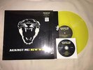 Against Me - New Wave (Original Yellow Vinyl)