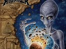 ATTACKER - Sins of the World (NEW*PRE-ORDER*US POWER METAL*LIEGE LORD*HELSTAR)