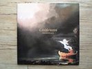CANDLEMASS - Nightfall - Axis Records ?– AXIS LP3 Vinyl LP mint