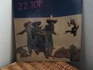 ZZ Top - El Loco LP - Mint Vinyl