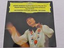 SYMPHONIC DANCES FROM WEST SIDE STORY - SEIJI OZAWA LP