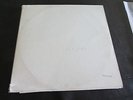 BEATLES ORIGINAL RARE WHITE ALBUM LP US EARLY PRESSING