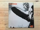 Led Zeppelin 1 First Album Vinyl LP Excellent Condition