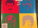 *SEALED* QUEEN HOT SPACE LP Vinyl New Under Pressure w/ David Bowie