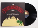 THE CASABLANCA FILE GLORIA SCOTT KISS VINYL LP RECORD AUSSIE ORIGINAL SOUL RARE