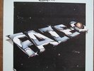 FAZE O. Riding high.lp record album