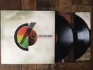 COHEED AND CAMBRIA Year Of The Black Rainbow DOUBLE LP 180 GRAM US PRESS