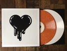 Danger Mouse  Rome  COLORED VINYL Mint 2x LP Jack White Norah Jones Third Man