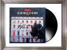 ULTRA COOL - THE STRANGLERS - HUGH CORNWELL - ORIGINAL HAND SIGNED AUTOGRAPH
