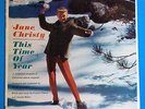 Christmas-June Christy-This Time Of The Year-1961 Capitol Mono-M-/M- UNPLAYED