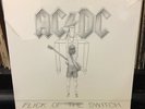 sealed AC/DC Flick Of the Switch 1983 Atlantic 80100-1