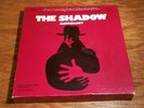 THE SHADOW ANTHOLOGY NUMBERED LIMITED EDITION COLLECTORS SET 17 LP RECORDS