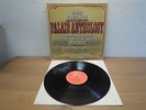 WOLFGANG DAUNER / JOACHIM KÜHN - PALAIS ANTHOLOGY (GEORGE GRUNTZ) 1975 LP NM