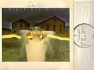 COCTEAU TWINS garlands LP EX/VG CAD 211 A1/B1 1st uk press 4ad 1982