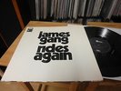 JAMES GANG RIDES AGAIN LP 1970 GERMAN 1ST STATESIDE MINT