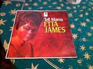 ETTA JAMES - TELL MAMA - BRITISH MONO ORIGINAL - IN EXCELLENT PLUS CONDITION.