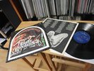 Neil Merryweather Space Rangers LP 1st uk Mercury SPACE PROG. Monster