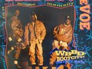 Bell Biv Devoe - WBBD - New Factory Sealeed Lp