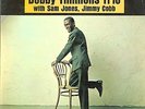 Bobby Timmons on Riverside