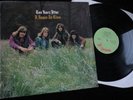 TEN YEARS AFTER - A Space In Time - UK Chrysalis 1st A1, B1 - Vinyl EX/Cover VG