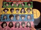 NM lp original THE ROLLING STONES 1978 Some Girls BANNED recalled COVER coc39108