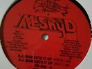 MC Shy D - DJ Man Cuts It Up 12