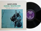 DOUG WATKINS/ YUSEF LATEEF