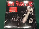 Ben Folds Five LIVE (Vinyl 2 LP 2002 Sundazed 180g LP 5164)      SEALED