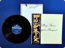 ROLLING STONES Beggars Banquet GXD1012 OBI LP FT3065