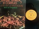 ISMAEL RIVERA Y CORTIJO LLAVES DE LA TRADICIÓN. BORINQUEN. CUCALA