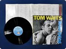 TOM WAITS RAIN DOGS R25D2017 LP Ft2479