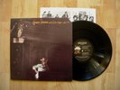 GRAM PARSONS and Fallen Angels live 1973 SIERRA GP 1973 w/insert  NM