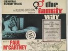 THE FAMILY WAY RARE SOUNDTRACK LP PAUL MCCARTNEY LONDON