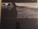 U2 - Joshua Tree - Original SEALED vinyl LP 1987 USA w sticker
