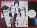 THE ONLY ONES   SPECIAL VIEW (1979) WLP RARE PROMO LP EPIC 36199 STEREO PUNK NM