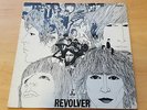 The Beatles - Revolver (PCS 7009) LP Original UK First Press 1966