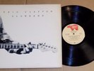 ERIC CLAPTON Slowhand lp RSO RS-1-3030 classic rock blues 1977 g/f EX/EX vinyl